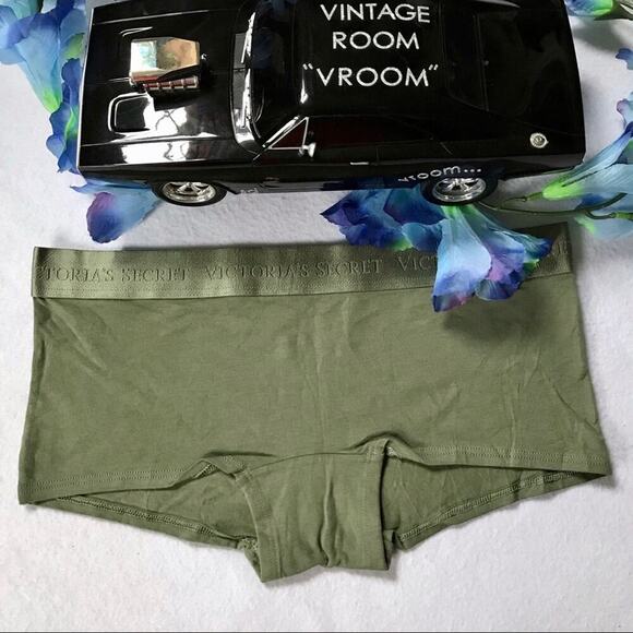 Victoria's Secret NWT Shortie Panty L *Pls See Description* - Picture 2 of 6